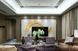 皇經(jīng)嘉苑佳馨達(dá)裝飾設(shè)計(jì)案例賞析——土巴兔成都裝修網(wǎng)的專業(yè)視角