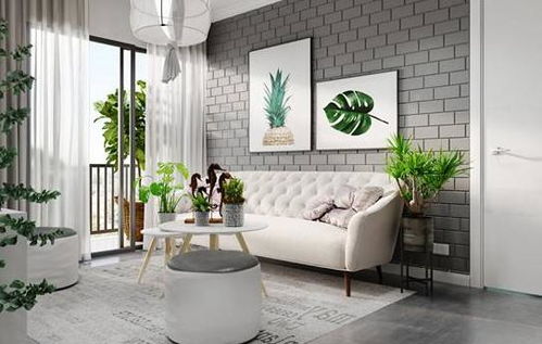 新房地面裝修新趨勢 告別瓷磚，聰明人都在用這種材料